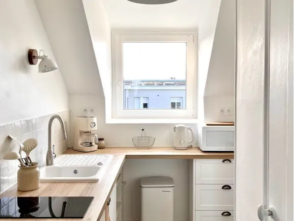 Appartement à louer centre-ville