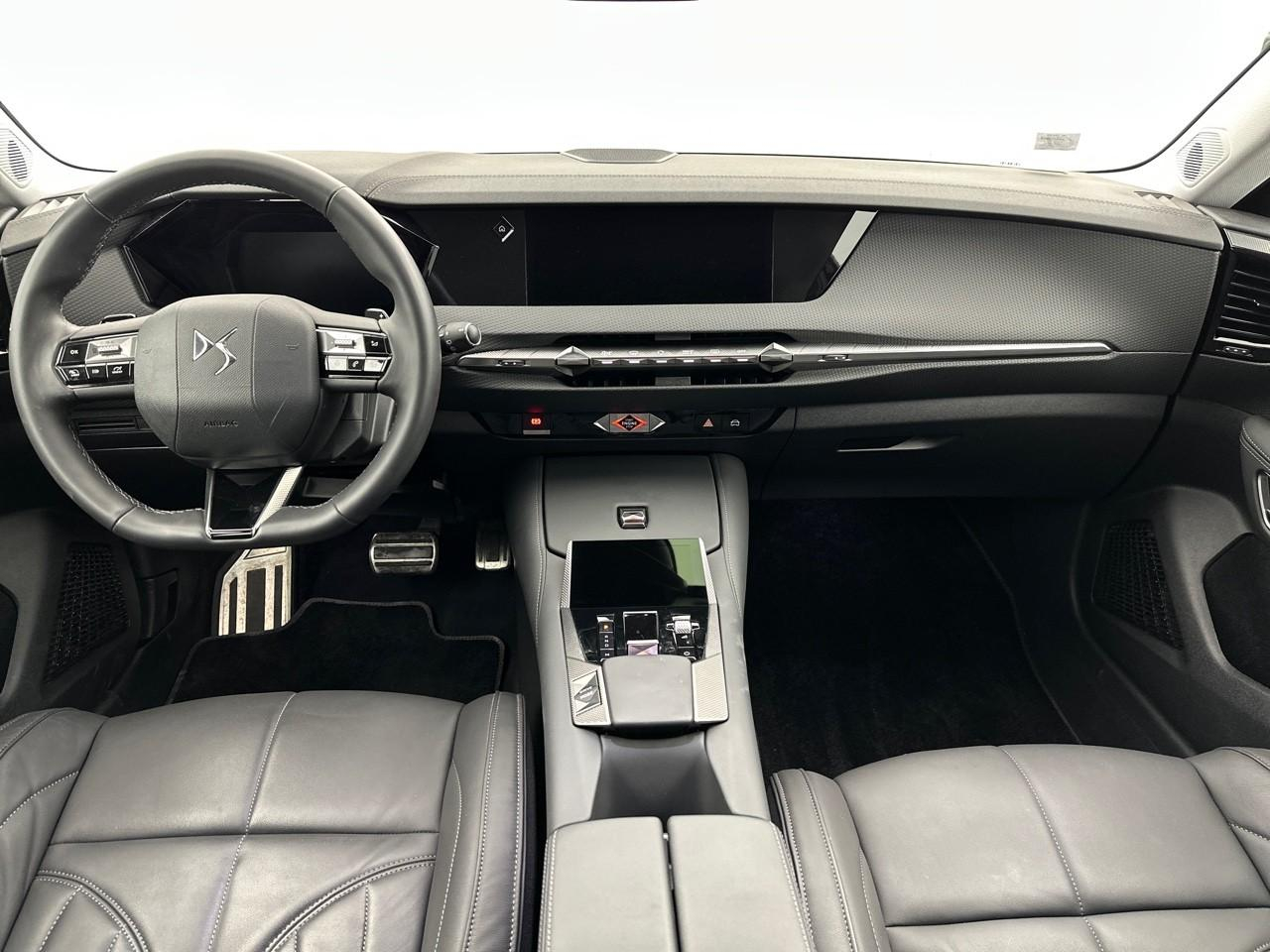 Ds Ds 4 puretech 130 eat8 rivoli — photo 12