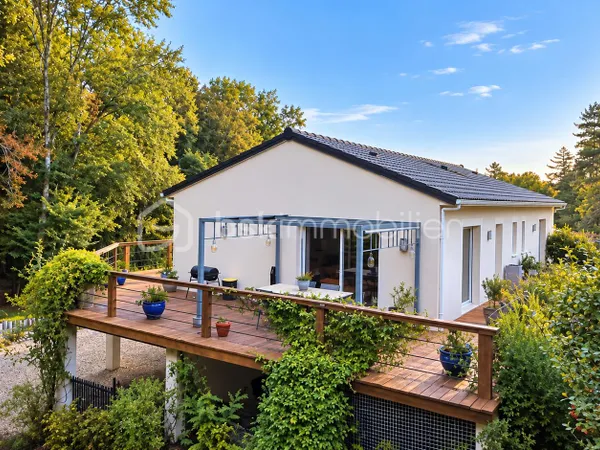 Maison 7 pièces 173 m²