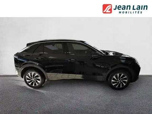 Volkswagen T-Roc 1.5 etsi evo2 hybrid 150 ch dsg7 — photo 4