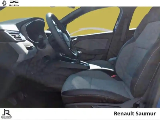 Renault Clio 1.0 tce 90ch techno - 25 — photo 3
