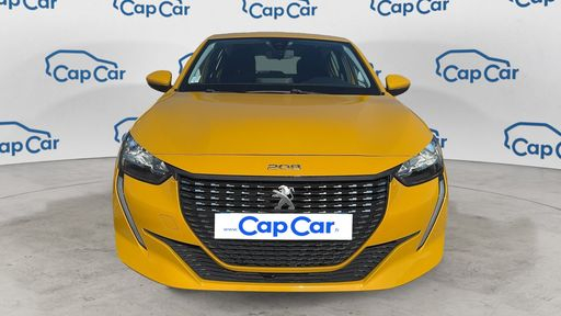Peugeot 208 1.2 PureTech 75 - Active – 2021 – 67095 km – Essence – Boîte Manuelle — photo 28