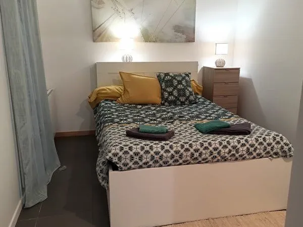 Appartement à louer sur olivet
