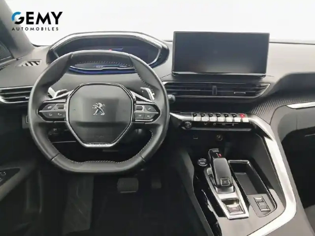 Peugeot 3008 bluehdi 130ch s&amp;s eat8 — photo 8