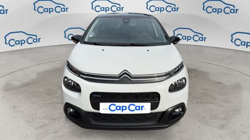 Citroen C3 1.2 PURETECH 82 - Shine – 2017 – 51154 km – Essence – Boîte Manuelle — photo 67