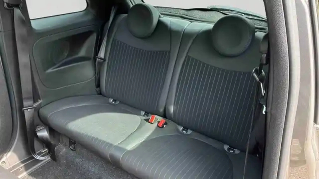Fiat 500 1.0 70 ch hybride bsg s/s — photo 13