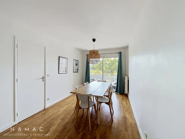Bel appartement lumineux à Sainte-Foy-lès-Lyon - Chavril