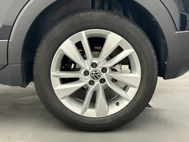 Volkswagen T-Cross style 1.0 110 ch dsg7 — photo 9