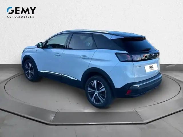 Peugeot 3008 bluehdi 130ch s&amp;s eat8 — photo 33