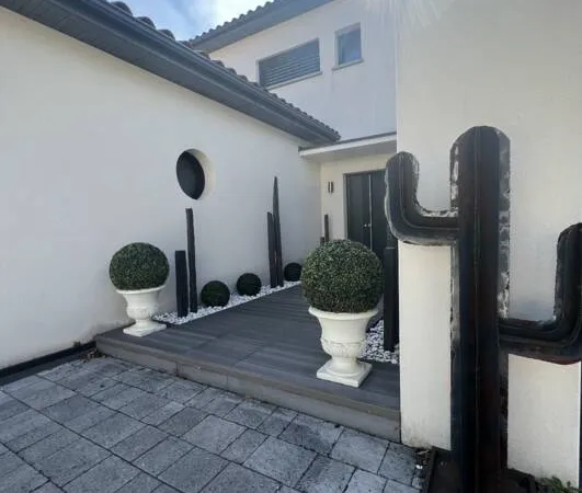 Maison 5 pièces 146 m²