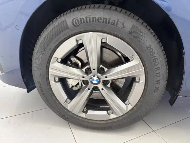 Bmw Serie 2 active tourer 218i 136 ch dkg7 — photo 11
