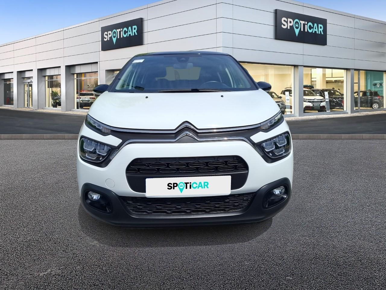 Citroën C3 1.2 puretech 83ch s&s shine — photo 2