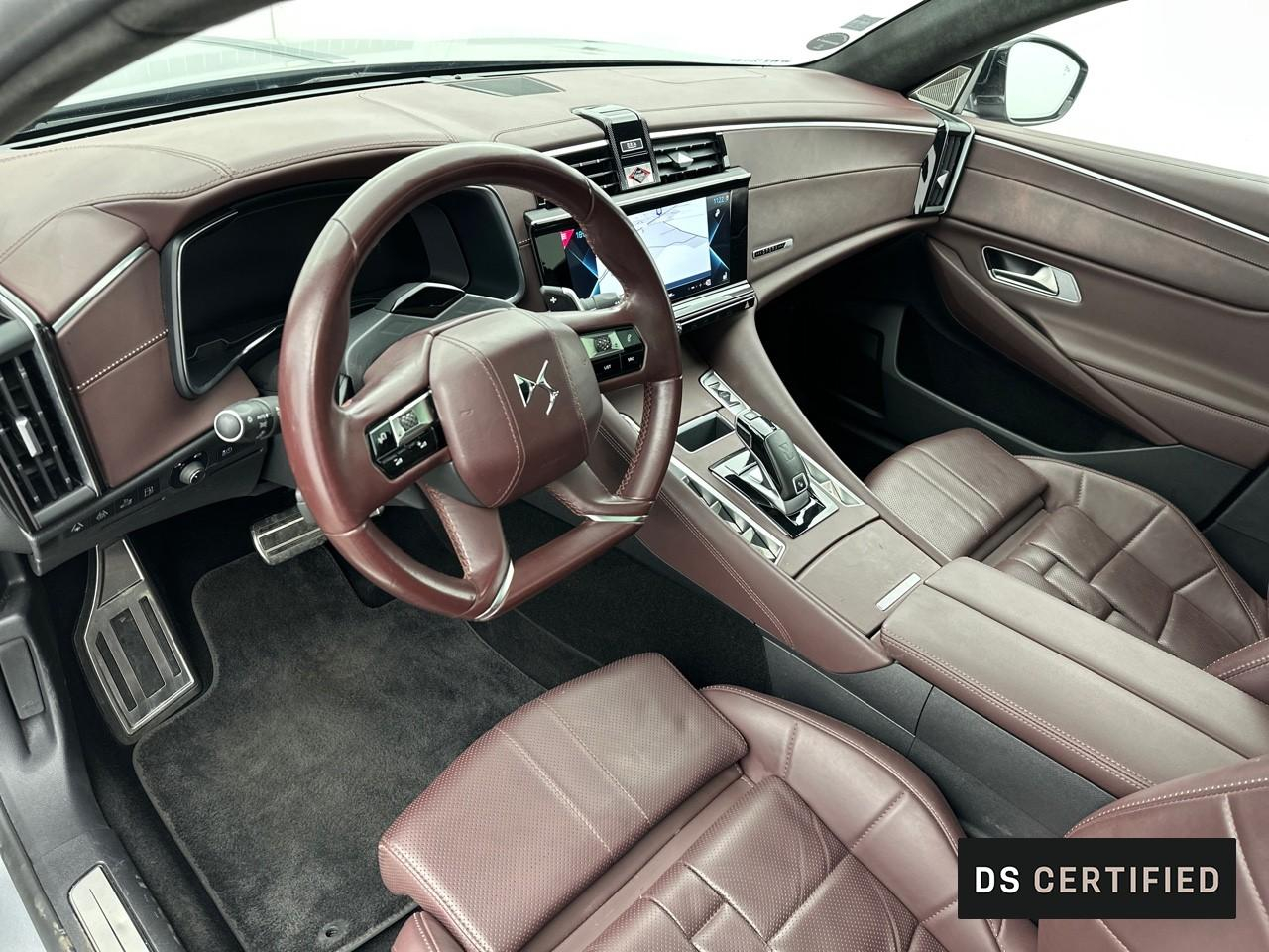 Ds Ds 9 9 hybride e-tense 360 4x4 rivoli + — photo 9