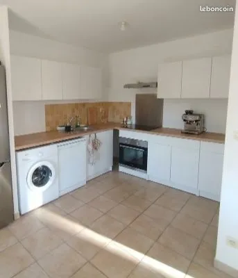 Appartement Location Mallemort 3p 55m² 980€