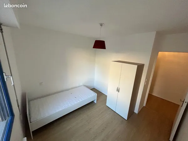 Appartement Dunkerque Centre 75m2