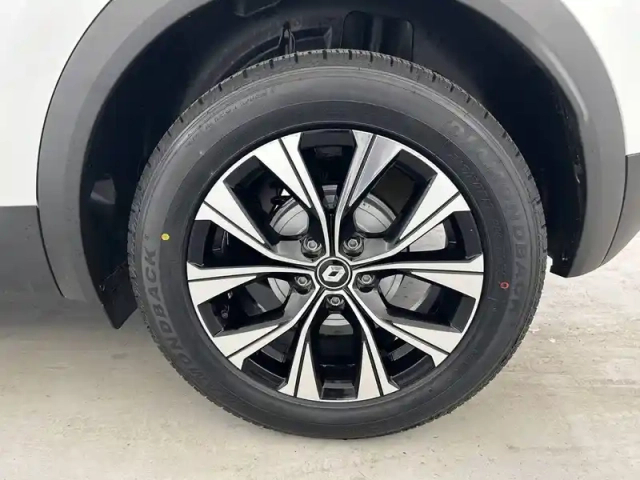 Renault Captur tce 100 gpl — photo 38