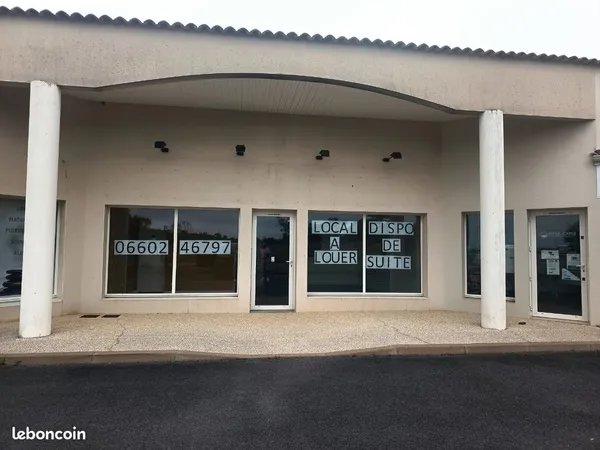 Local commercial