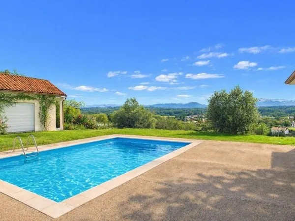 Maison 190 m²