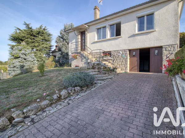 Vente Maison/villa 4 pièces