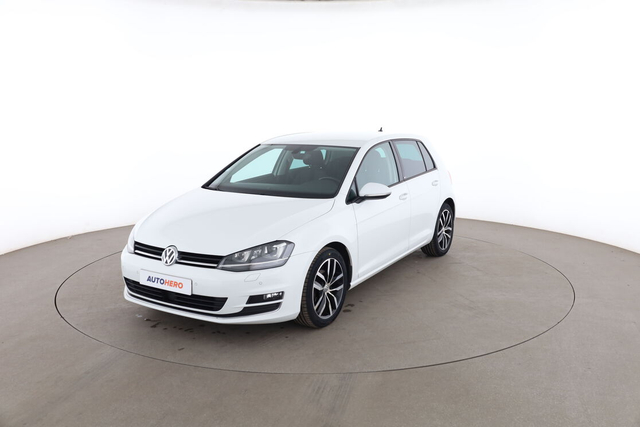 Volkswagen Golf VII 1.2 TSI BlueMotion Tech Match BV6