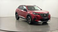 Peugeot 2008 1.2 PureTech 130ch S&S Allure Pack — photo 3