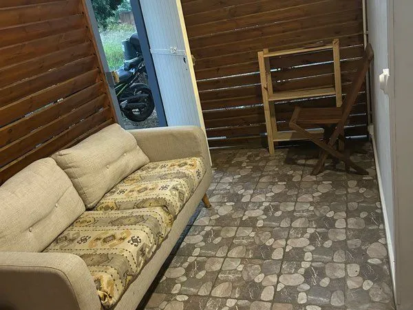 Appartement 1 pièce 29 m²