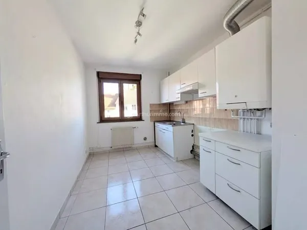 Appartement 2 pièces