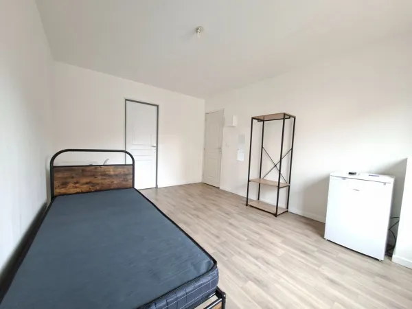 Immeuble de rapport 7 pièces 132 m²