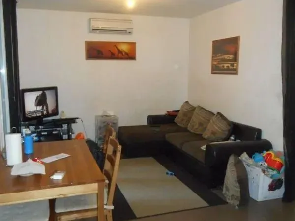 Appartement avec 2 Pièces · 35m2 et terrasse T2