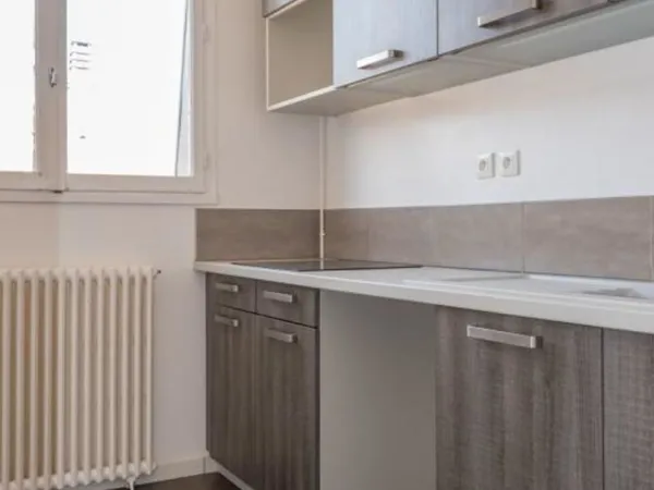 Appartement Location Sens 2p 50m² 645€
