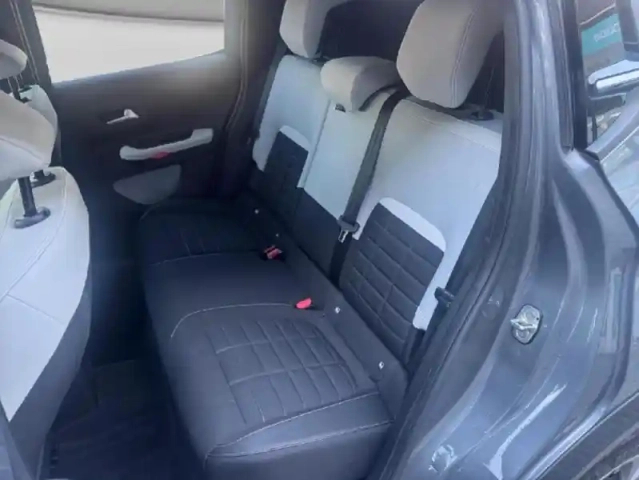 Citroën C3 1.2 turbo 100ch max — photo 10