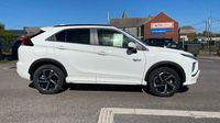 Mitsubishi Eclipse Cross 2.4 MIVEC PHEV 188ch Intense 4WD — photo 4