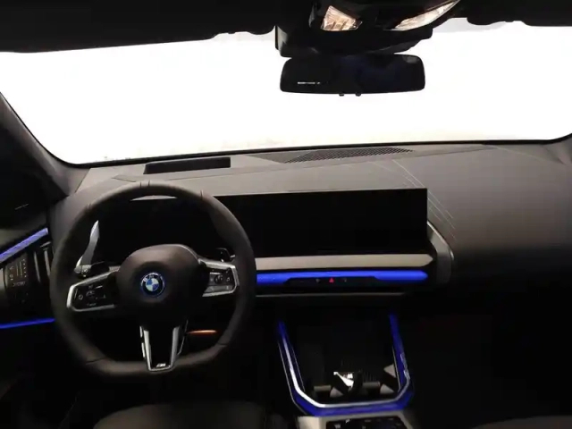 Bmw X3 30e xdrive 299 ch bva8 — photo 4