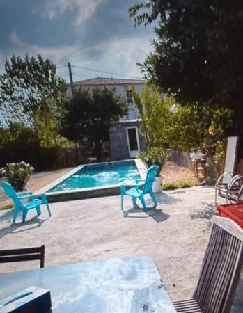 Location Appartement F1 48m2 meublée