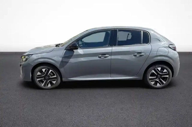 Peugeot 208 hybrid 110 ch e-dcs6 — photo 3
