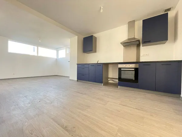 Appartement 3 pièces 78 m²