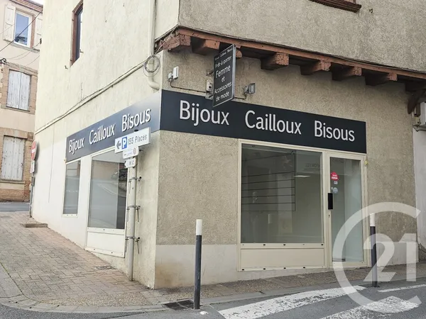 Appartement 1 pièce 42 m²