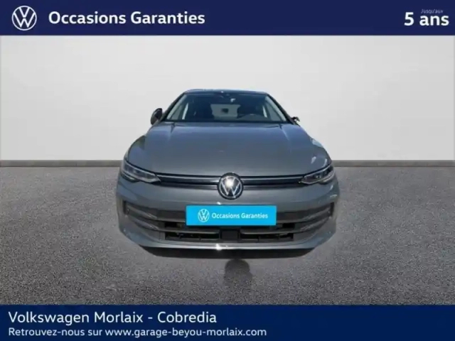 Volkswagen Golf 1.5 ehybrid 204ch vw edition dsg6 — photo 2
