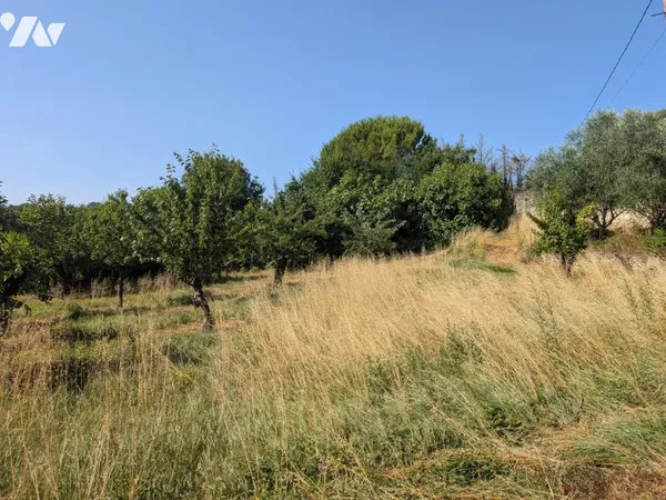 Terrain 1788 m²