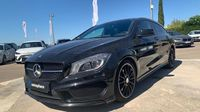 Mercedes Cla Shooting Brake 250 Fascination 7G-DCT — photo 1