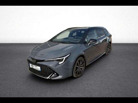 Toyota COROLLA Toyota Corolla Touring Sports 2.0 178ch GR Sport MY26