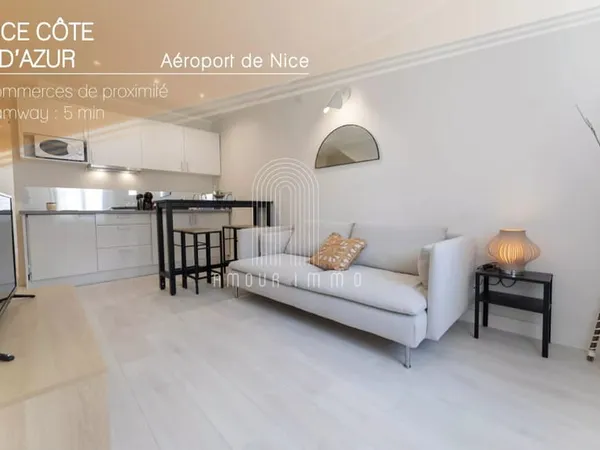 Idéal Investisseur - 3 pièces proche EDHEC