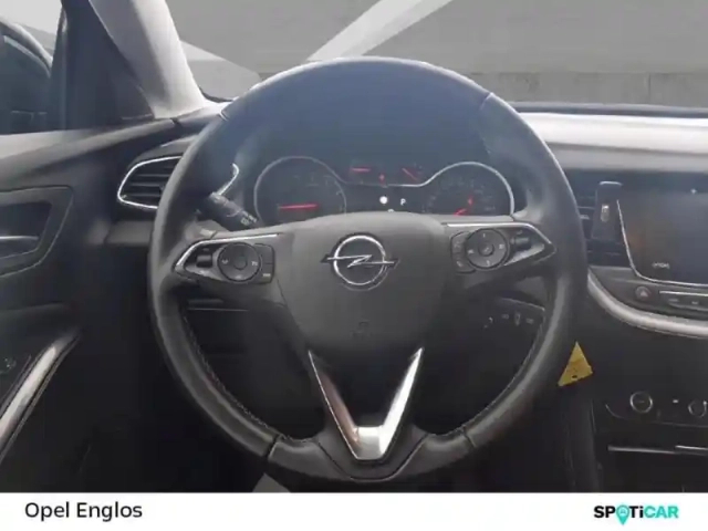 Opel Grandland X 1.5 d 130ch elegance business bva8 — photo 9