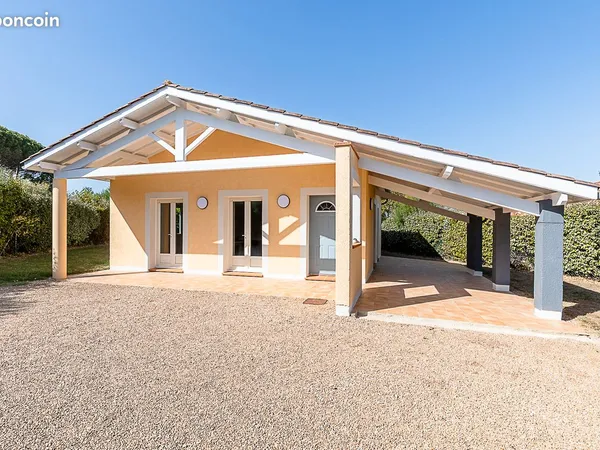 Villa t4