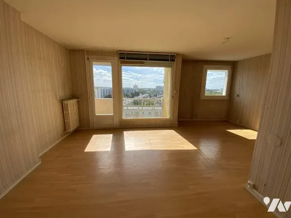 Appartement 4 pièces 63 m²