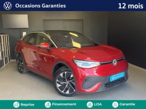 Volkswagen Id.5 286ch pro 77kwh life max