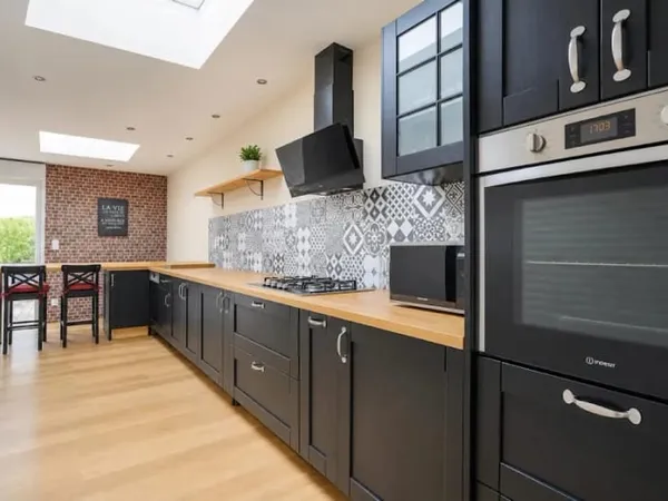 Maison 6 pièces 155 m²