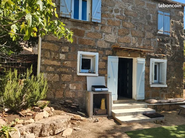 Location Maison Meublée à Bilia
