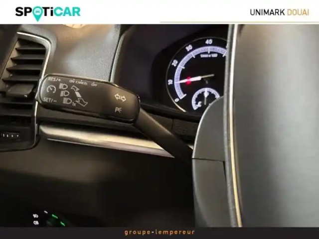 Skoda Karoq 1.5 tsi act 150ch drive dsg euro6ap — photo 15