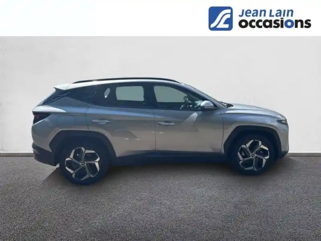 Hyundai Tucson 1.6 t-gdi 265 htrac plug-in bva6 — photo 4